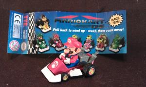 Gashapon Mario Kart (1)